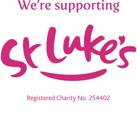 st lukes charity ward|Milestones .